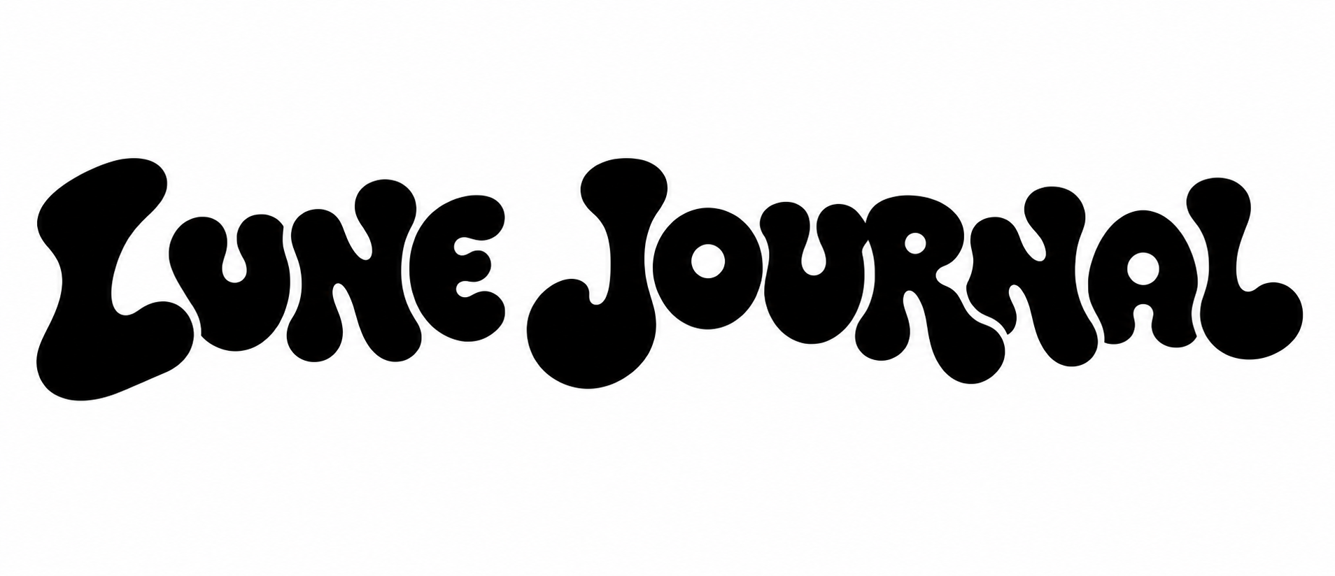 LUNE JOURNAL